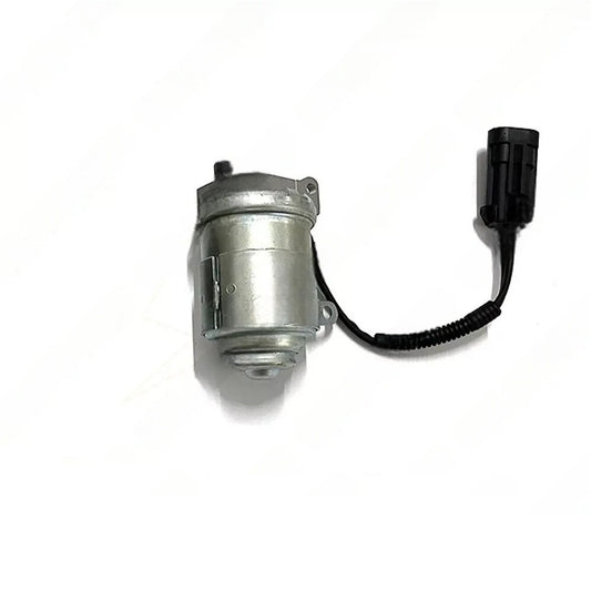Electric motor 247223 for Maserati GranTurismo Quattroporte F1 pump
