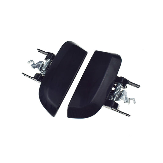 for Nissan Pathfinder 2005-2012 Rear Left Right Exterior Door Handles Pair NEW