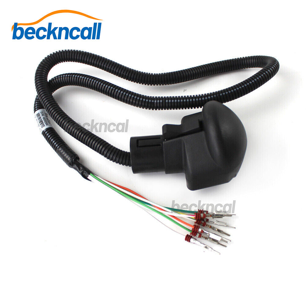 6680418 Right Auxiliary Four Switch Handle for Bobcat 751 753 763 773 863 864