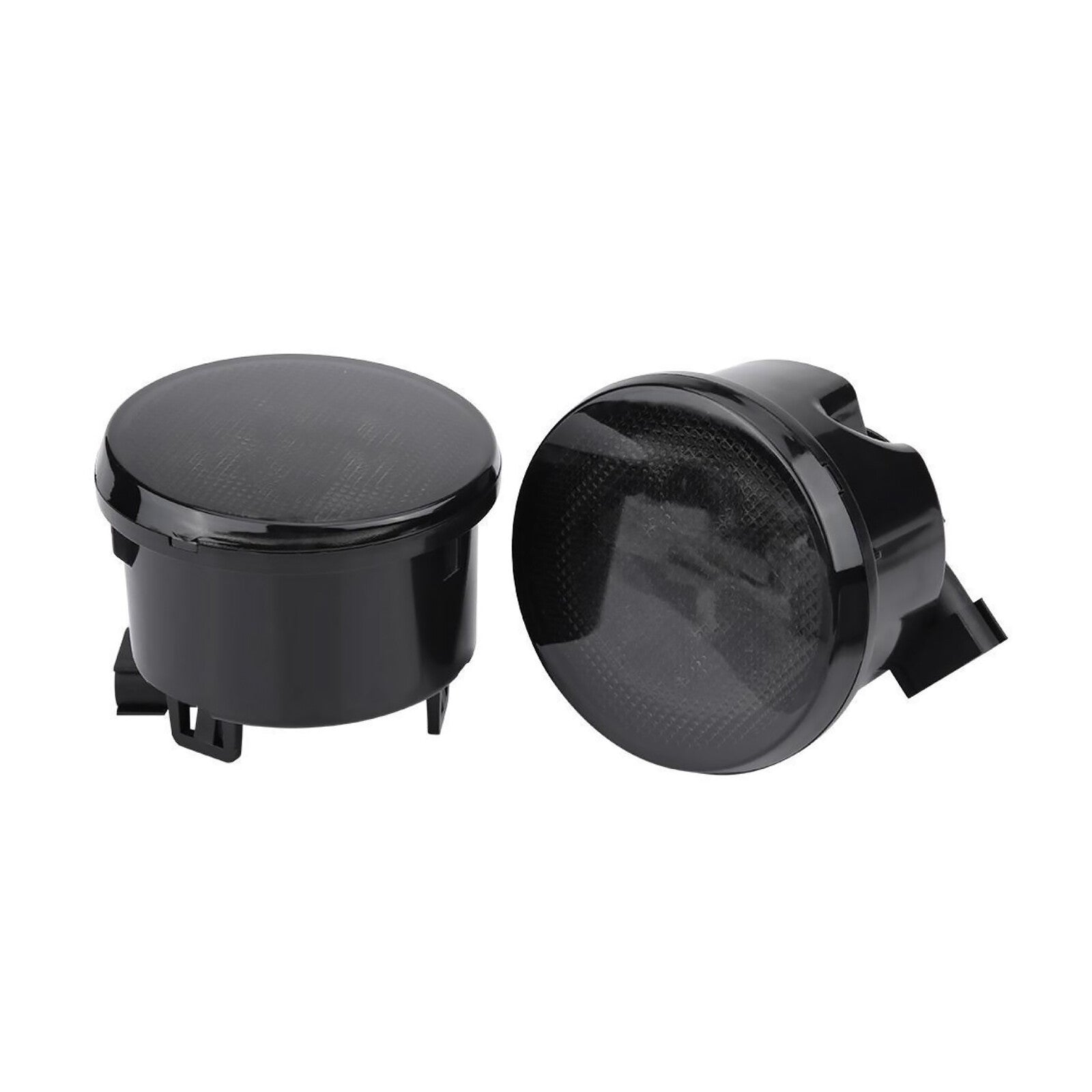 Car Left Right Side Fender Lamp LED Light Signal Marker for Jeep for Wrangler JK
