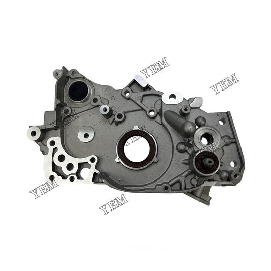 4G63 Oil Pump Fit for Mitsubishi Diesel Engine for Mitsubishi Oil Pump
