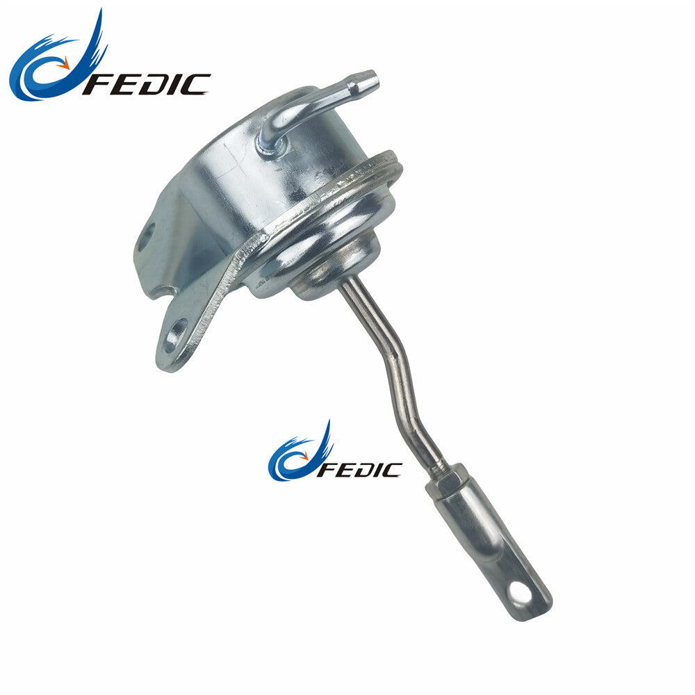 Turbo actuator TD02 49173-07507 for Citroen for Ford for Peugeot 1.6 HDi 66 Kw DV6ATED4
