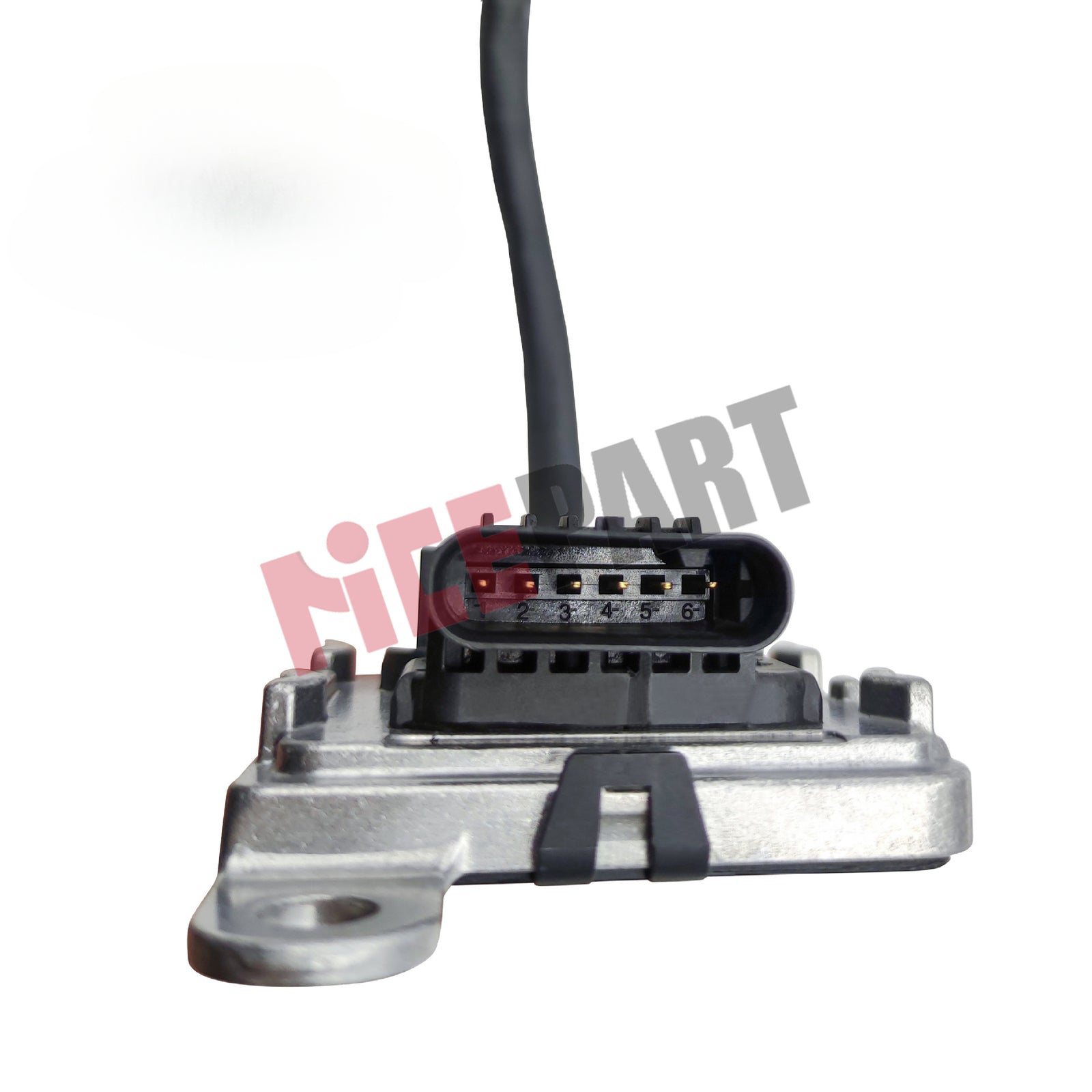12718742 Nitrogen oxide sensor compatible with mainland China's GM 17-19 for Sierra Silverado