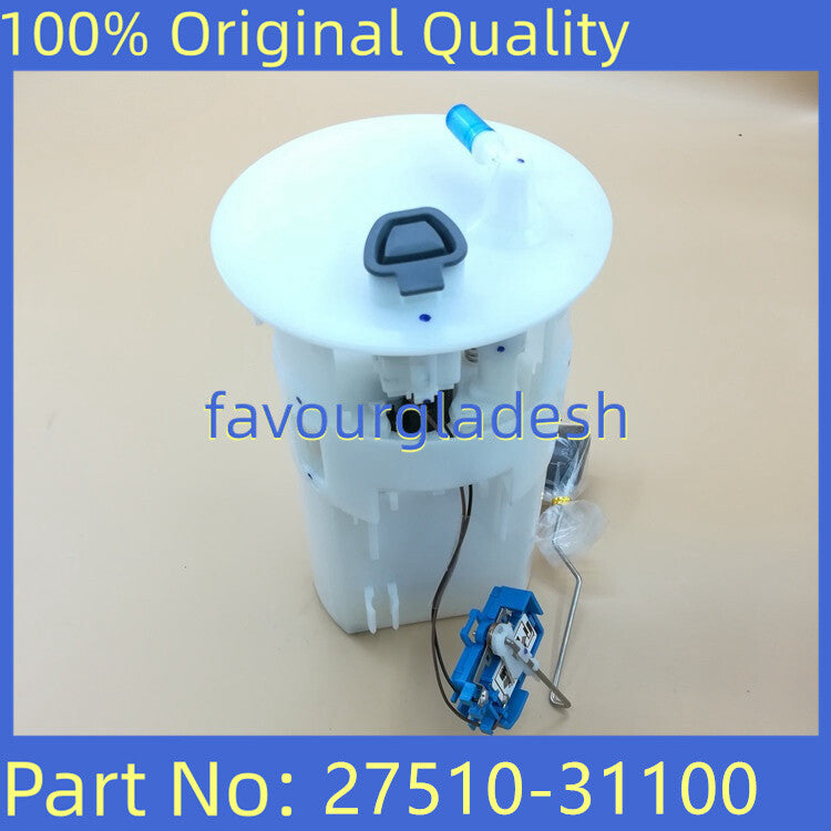 New Fuel Pump Module Assembly for Nissan Almera,Sunny, B10RS 27510-31100