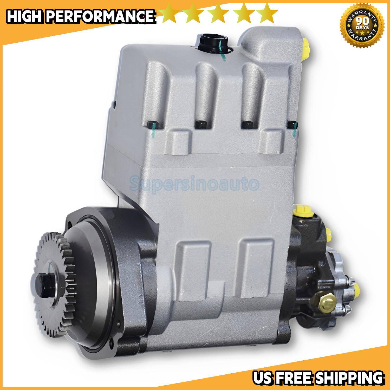 New Fuel Injection Pump 476-8766 for Caterpillar C7 C9 330C 324D 329D 330D 336D