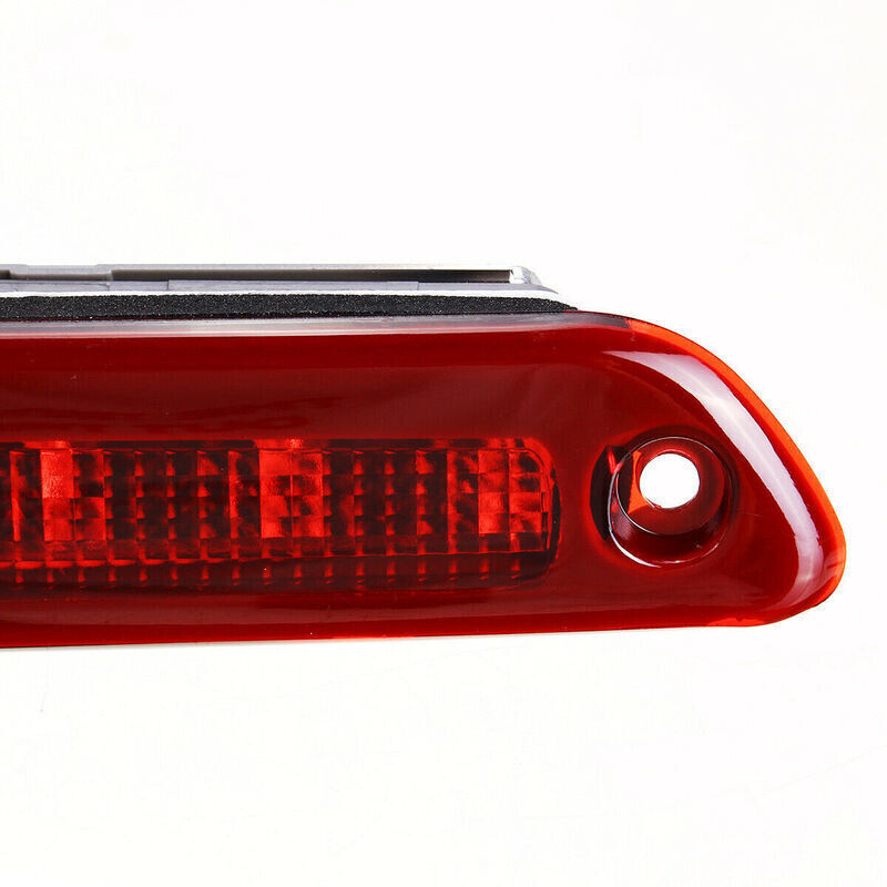 Applicable to for Mercedes Sprinter 906 2006 - 2019, third rear brake stop light A9068200456