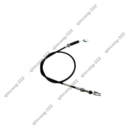 Throttle Cable H25S5-60501 for HELI H2000 C240 Forklift Parts Throttle Cable