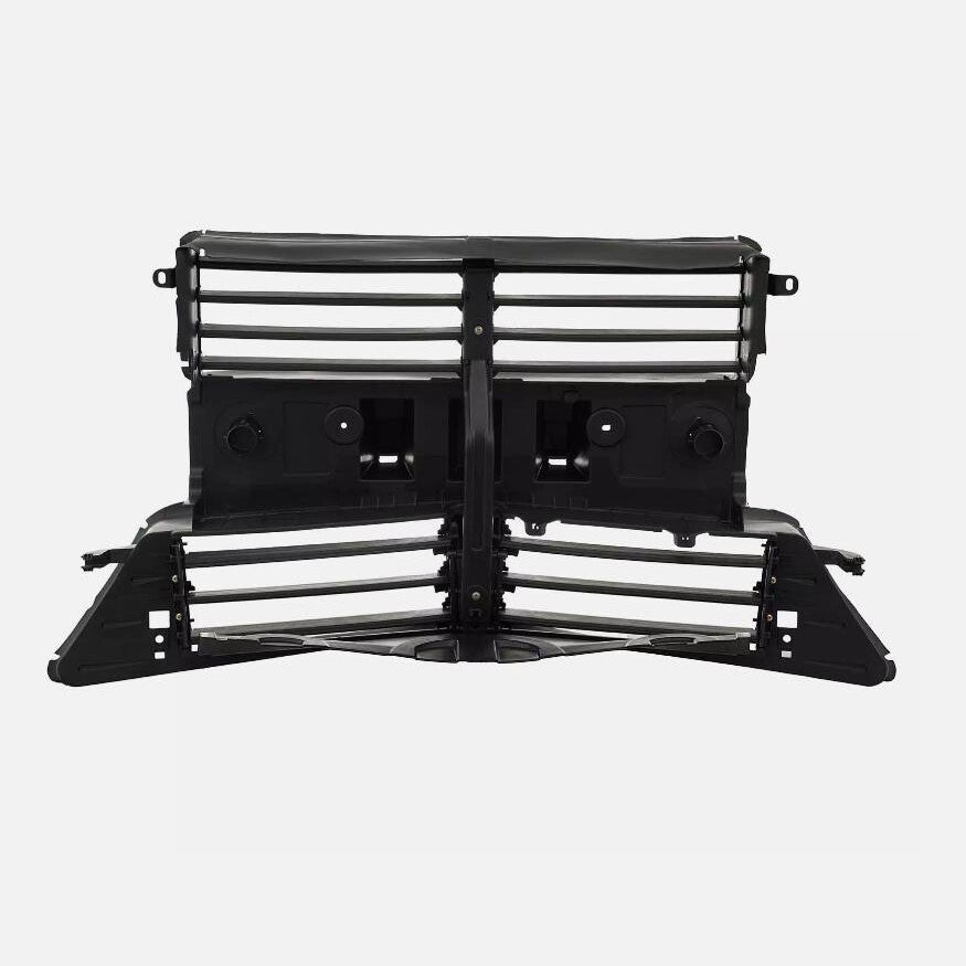New Front Radiator Shutter Assembly EJ7Z-8475-A For 2015-2018 for Lincoln MKC
