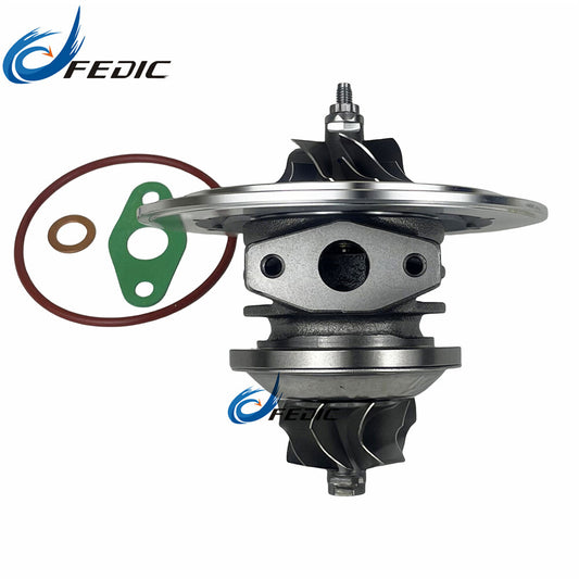 Turbo cartridge GT1549S 452274 for Nissan Almera 2.2 Di Tino 84 Kw 114 HP YD1 HM