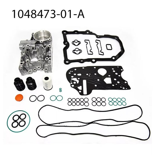 0AM DSG DQ200 0AM325066 Transmission Valve Body Repair Kit For / for AUDI / for SKODA