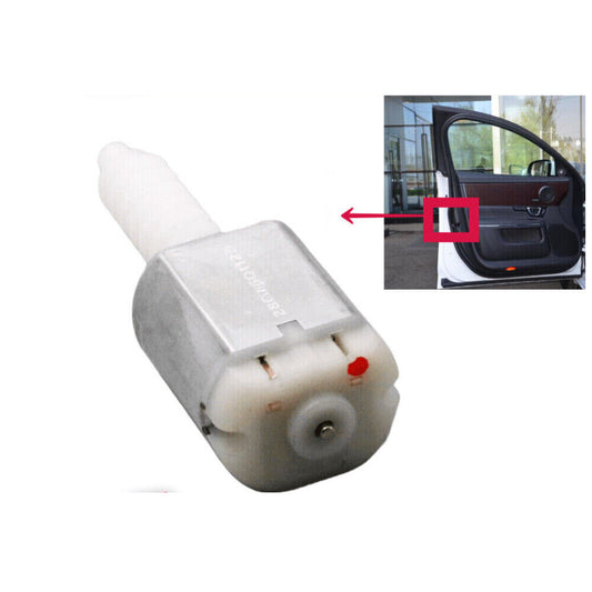 Left Power Door Lock Actuator Motor For 08-15 for Nissan Rogue/14-19 for Nissan Versa US