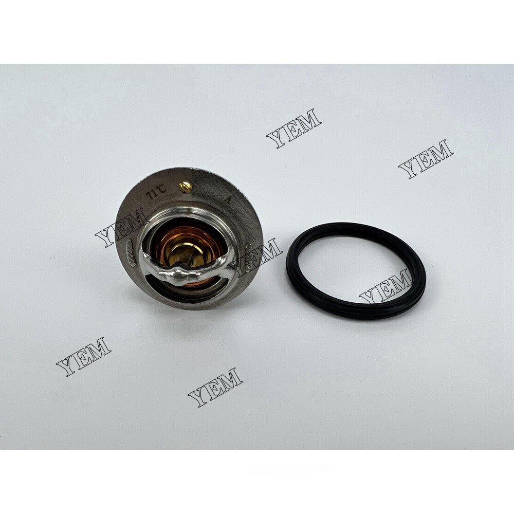 3TNV76 Thermostat 71¡æ For Yanmar Engine.