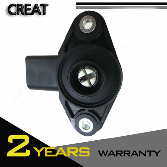 The new throttle position sensor is compatible with for Audi A4, A6, for A8 , Quattro, Q5, R8, and Touareg 03C907386E