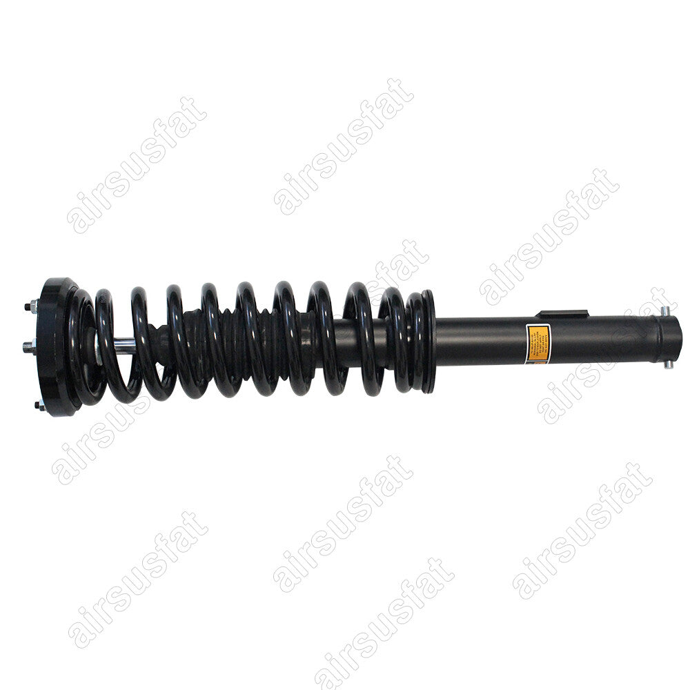 4-piece strut mounting bracket for rear LH right-hand grip, suitable for BMW E70, E71, X5, X6.