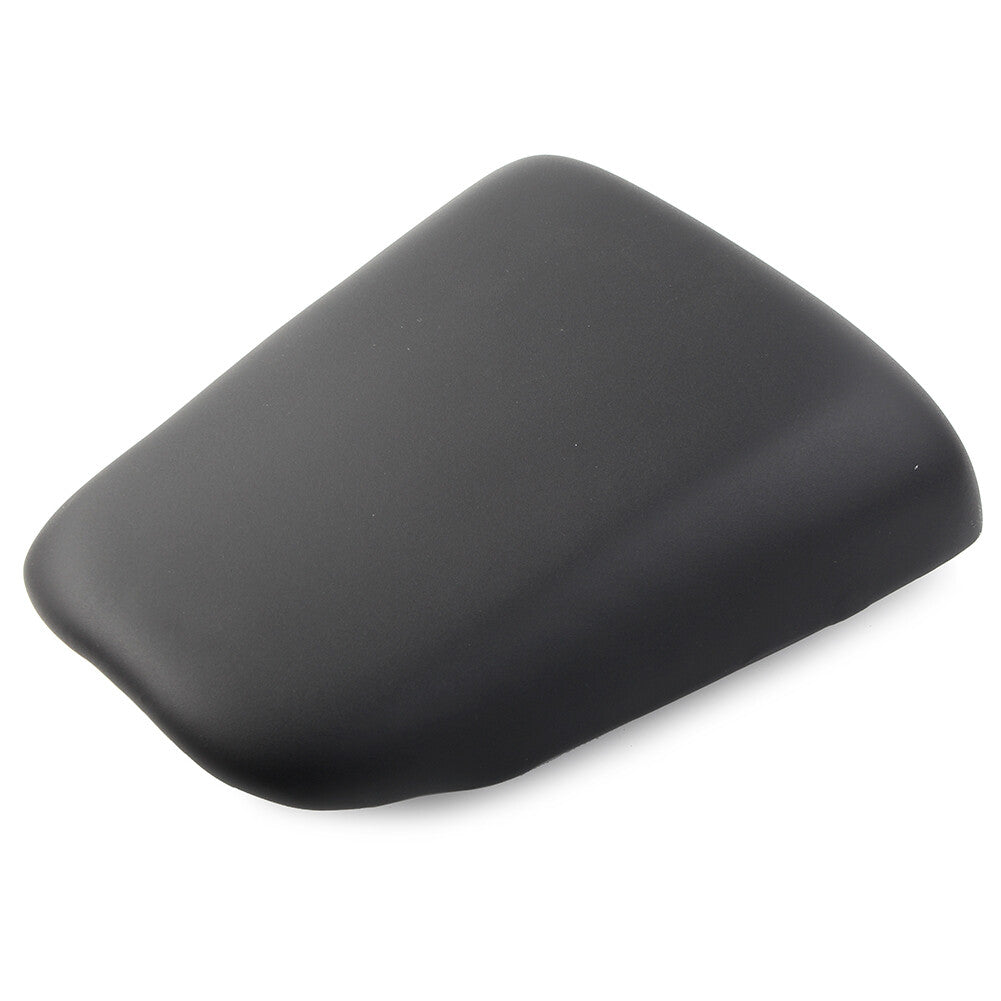 for Suzuki SV1000 SV650 2003-2007 Black Rear Pillion Passenger for Seat