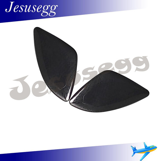 1Pair for Mercedes W222 S-Class 2014-22 for Seat Headrest Adjust Switch Button Cover