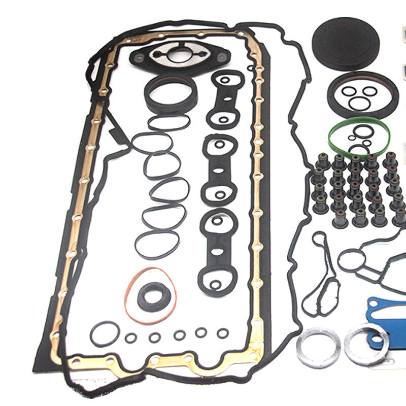 Engine cylinder head gasket repair kit for BMW 325i, 525i, E60, E61, E90, E91 N52B25