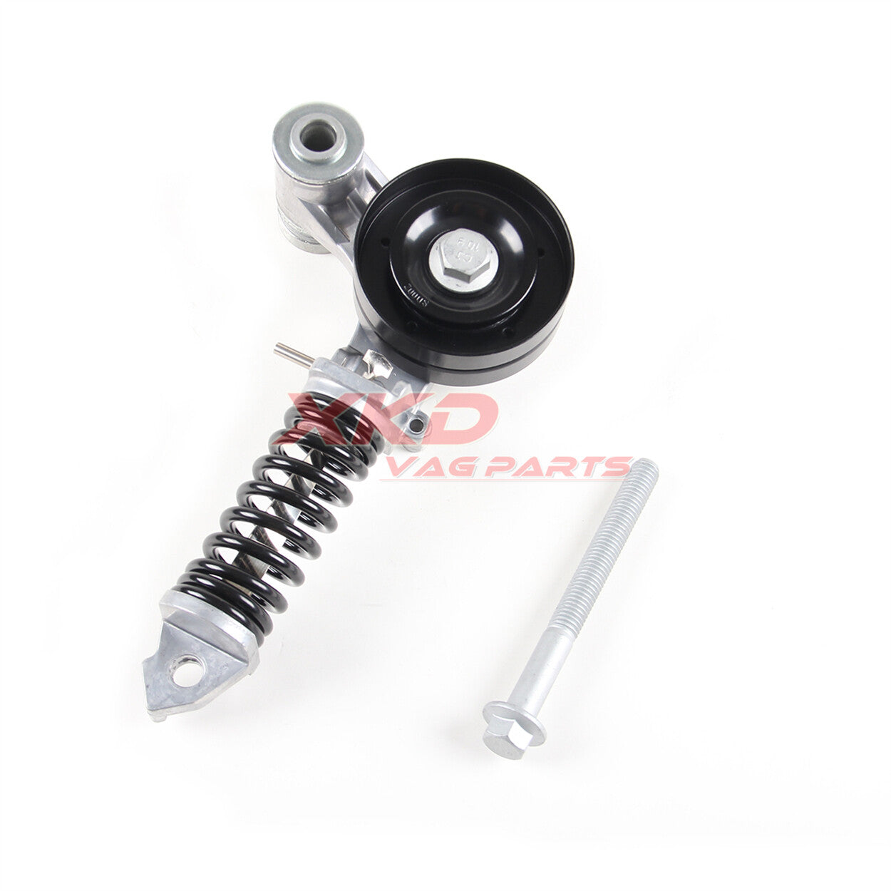 1.4T Belt Tensioner Pulley Fit for Buick Encore for Chevrolet Trax Sonic 55565236