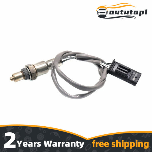 The new O2 oxygen sensor is compatible with 2019-2022 for BMW X3, X4, X5, X6, X7, 540i 3.0L (model number 11788689863).