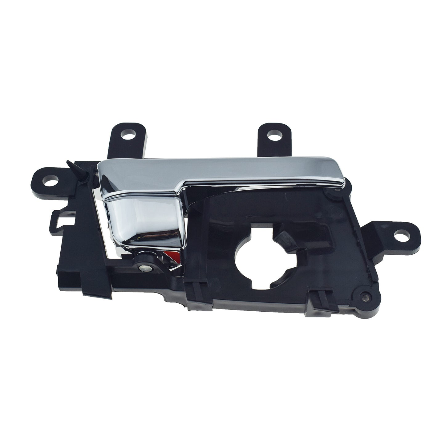 Interior Door Handle Chrome Rear Right for Kia Optima 2011 to 2013 83620-2T000