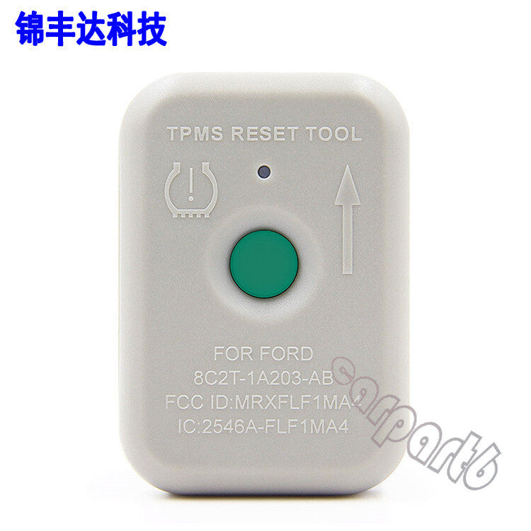 New TPMS19 TPMS Reset Tool Tire Pressure Sensor Training Activation Transmitter