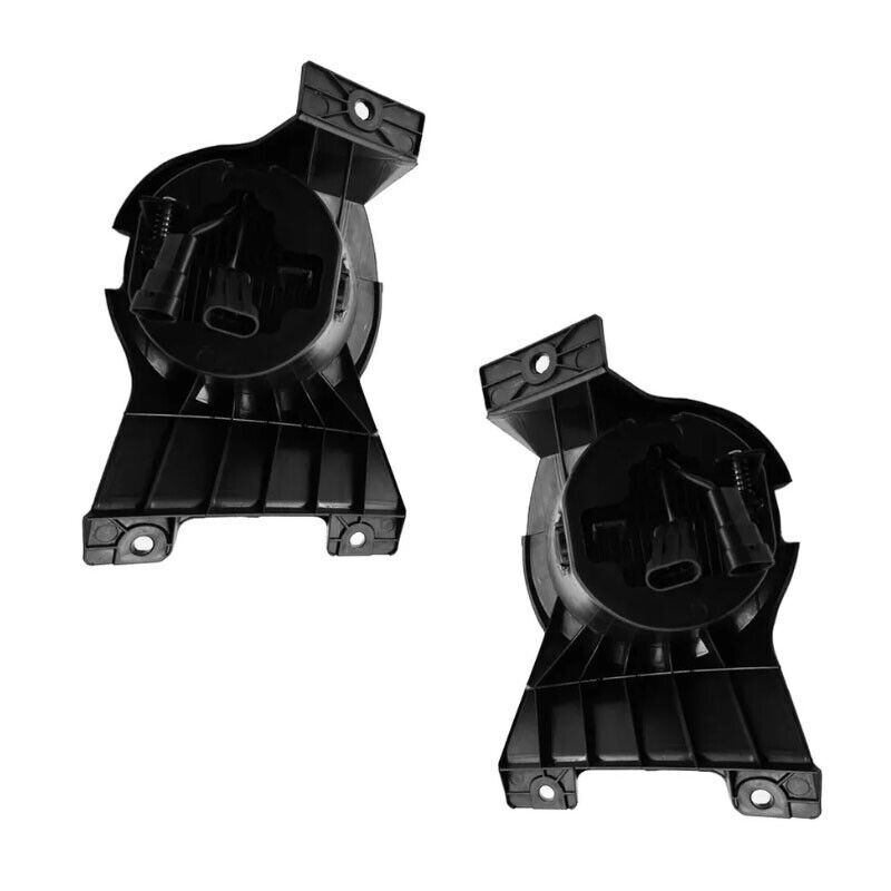 For 2011 2012 2013-2014 for Ford F-150 LED Fog Light Lamp Bumper Driving Lamp+Wiring