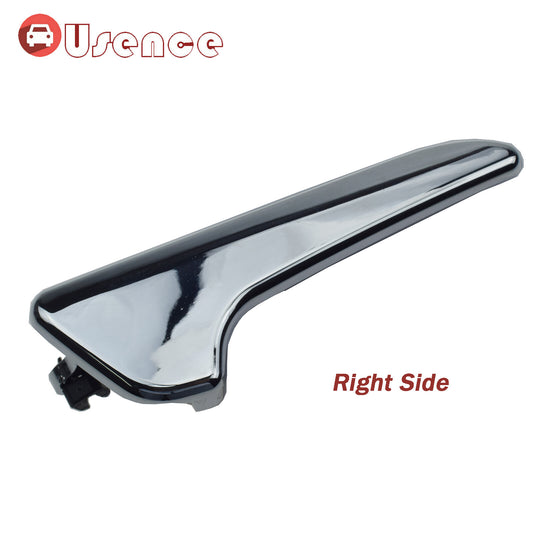 New Right Side Interior Door Handle 1697600408 For 08-12 for Mercedes Bens W169 W245
