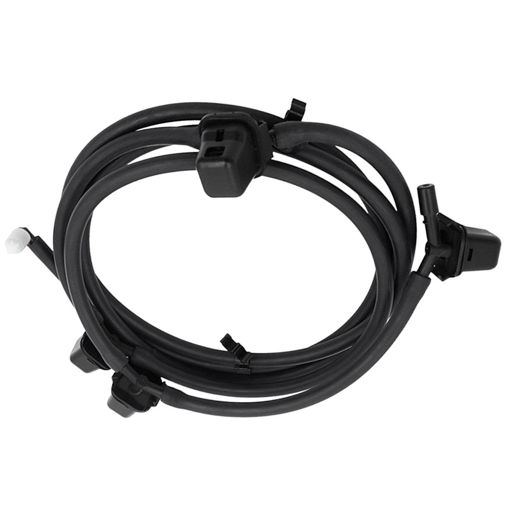 For A220 W177 CLA250 CLA35 CLA45 AMG 19-23 Windscreen Washer Spray Nozzle Pipe