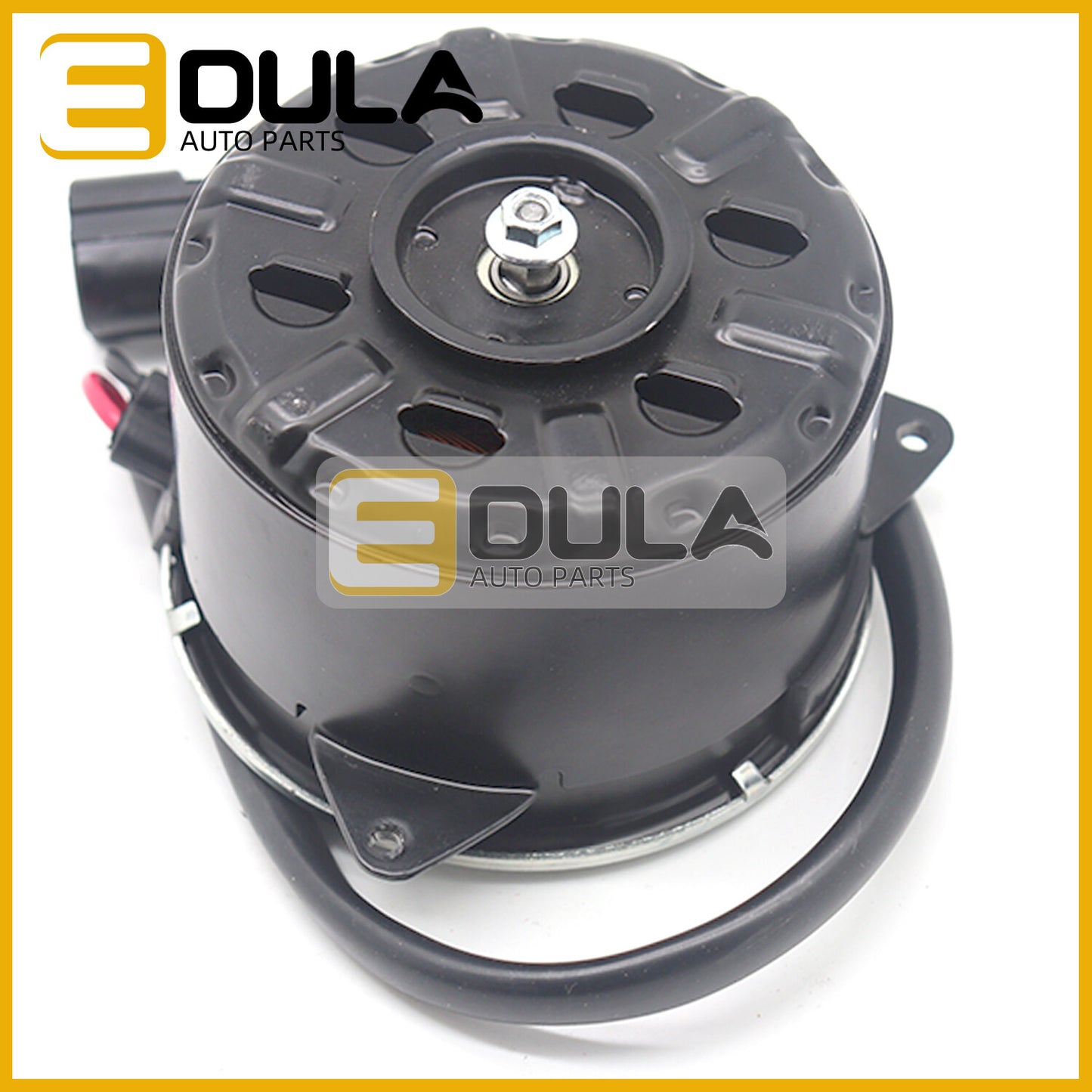 New Cooling Fan Motor for Lexus RX450H Highlander Passenger Side 16363-20390