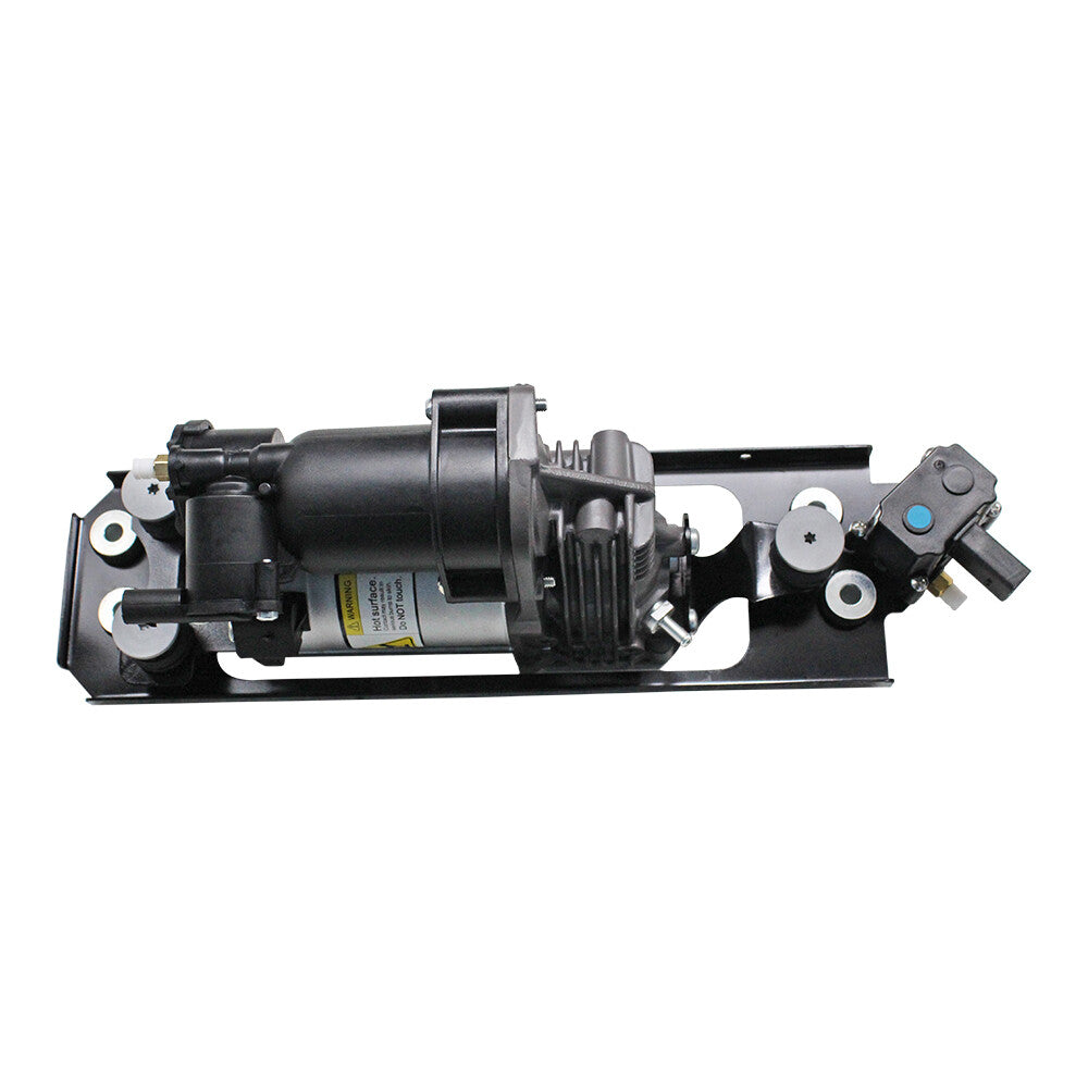 for BMW 5-ER E61 TOURING 04-10 AIR SUSPENSION COMPRESSOR VALVE LEVEL REGULATION