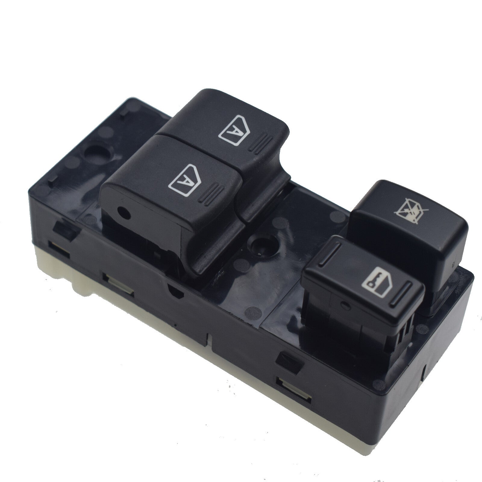 Power Master Window Switch Front Driver for Nissan 350Z (03-08) and for Infiniti G35 (05-07)