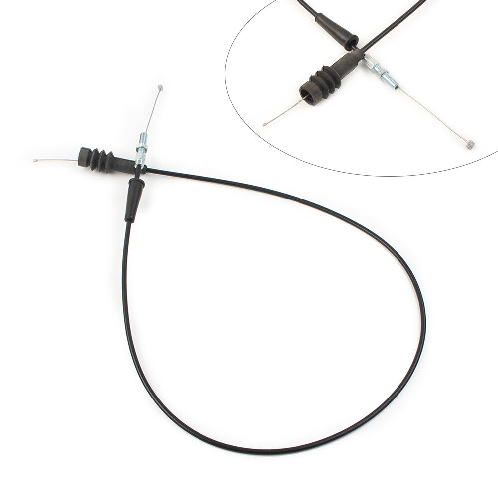 Throttle Cable for Kawasaki KX250 1992 1993 1994 1995 1996-2004 KX125 1992-2005