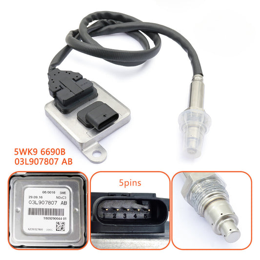 2pcs Up+Down Oxygen Sensor For 10 11 12 13 for Nissan Maxima 10-2012 Altima 3.5L V6