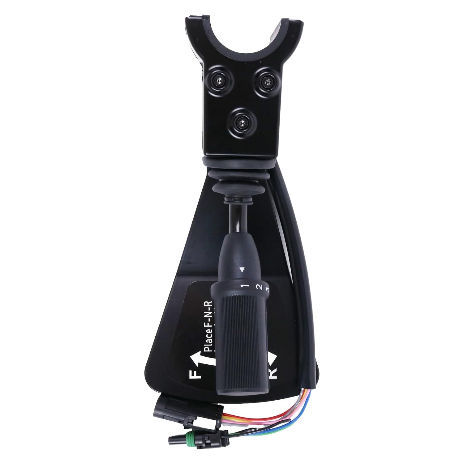 Control Lever Switch AT165444 For JD Backhoe Loader 710D