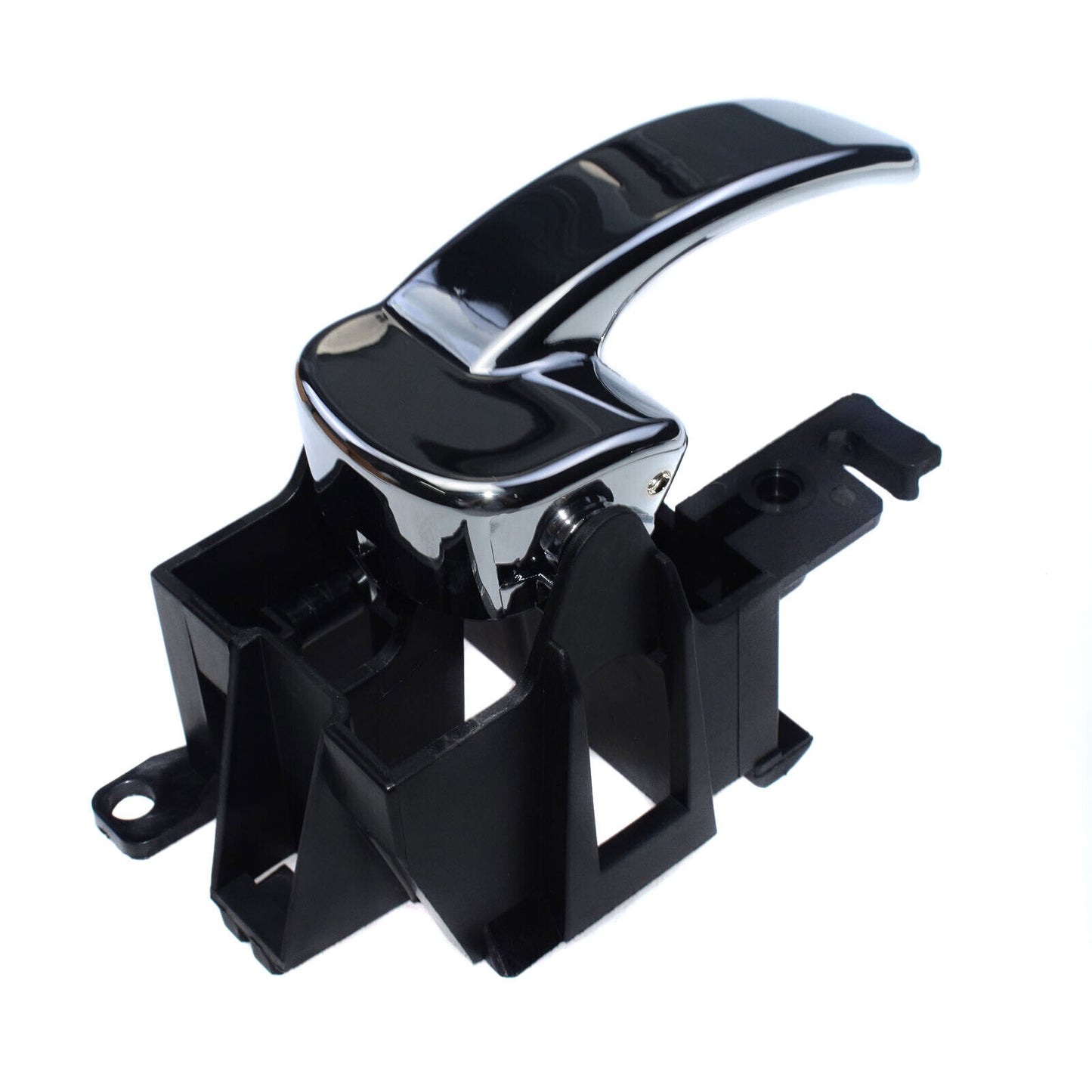 for Nissan Pathfinder 05-09 Front Right Chrome Interior Door Handle 80670-4X02B