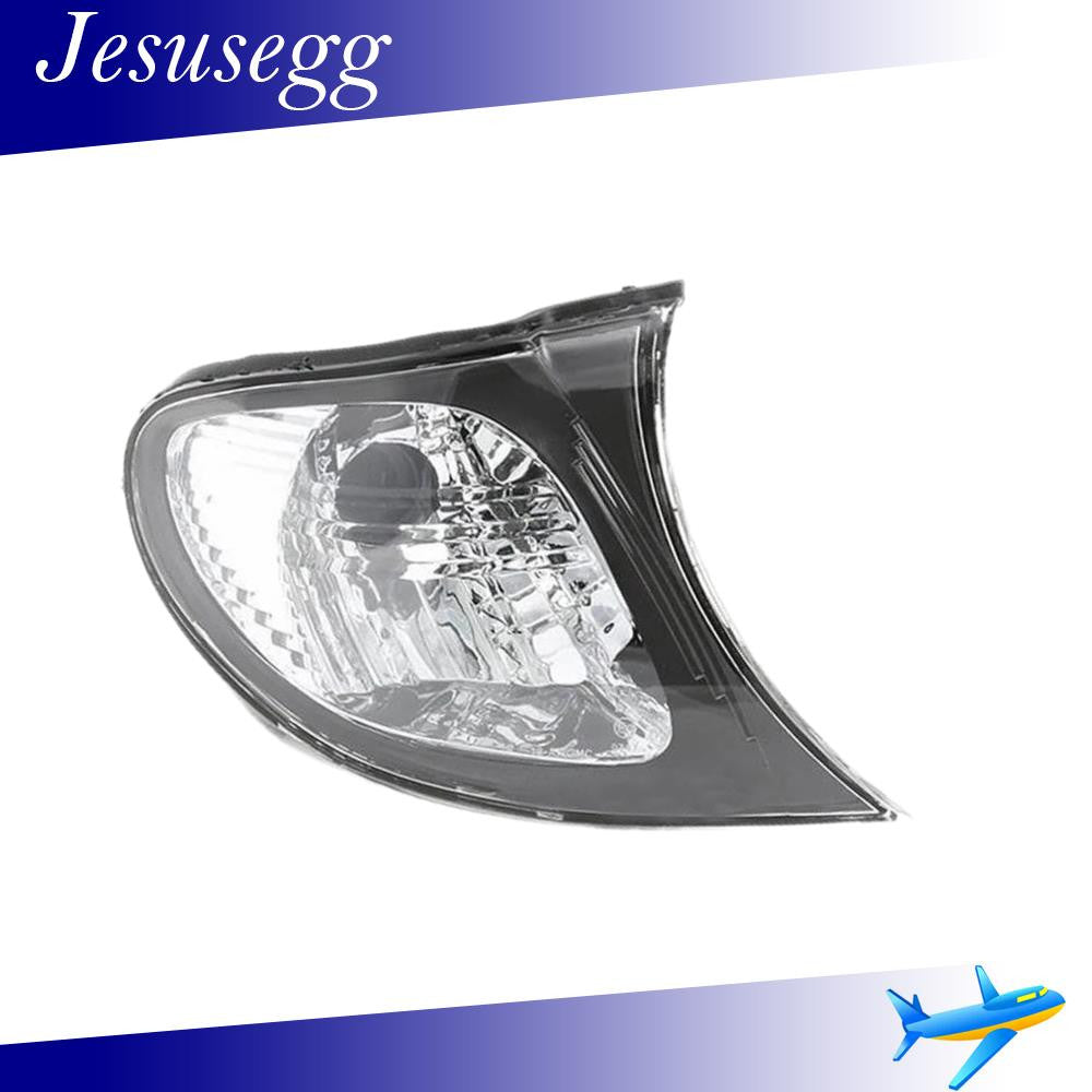 Front Right Side Turn Signal Light Lamp Fits For 3 Series E46 2002 2003-2005