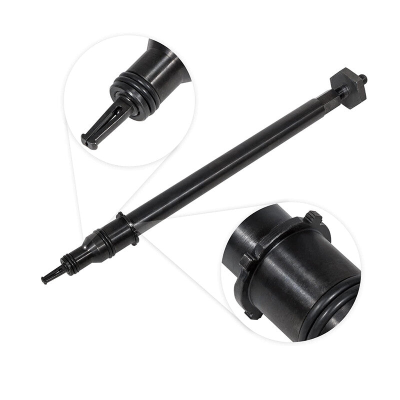 Injector Cup Nozzle Tube Remover Installer For Detroit Diesel DD13/15 J-47388-A
