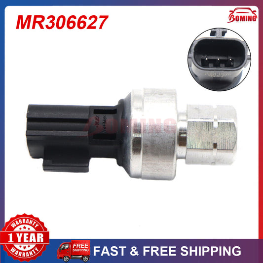 248-2169 Fuel pressure sensor suitable for wheel loaders 988K XE 990K 992K 993K 994H