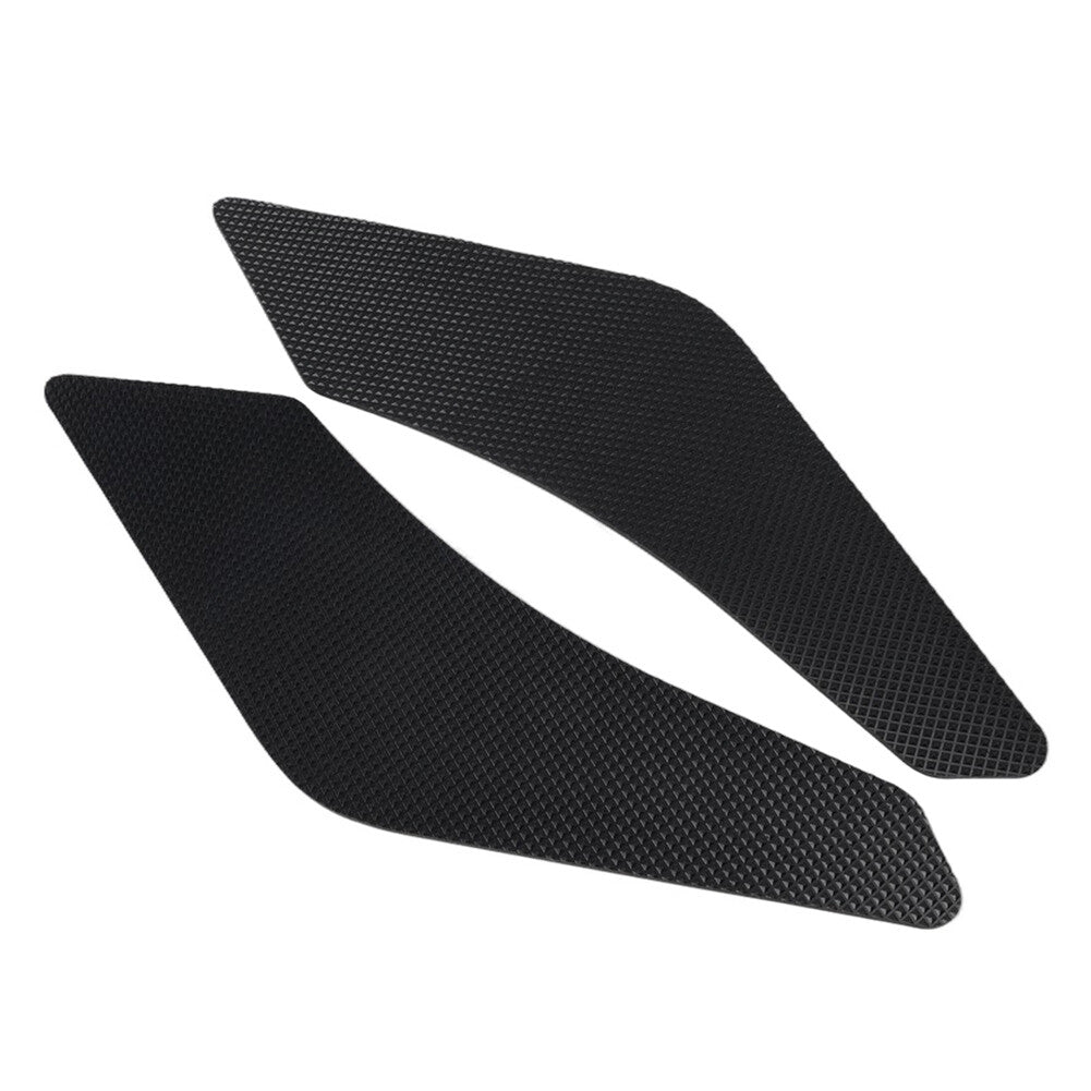 Anti Slip Tank Traction Pad Knee Grip Protector ForBenelli 502S