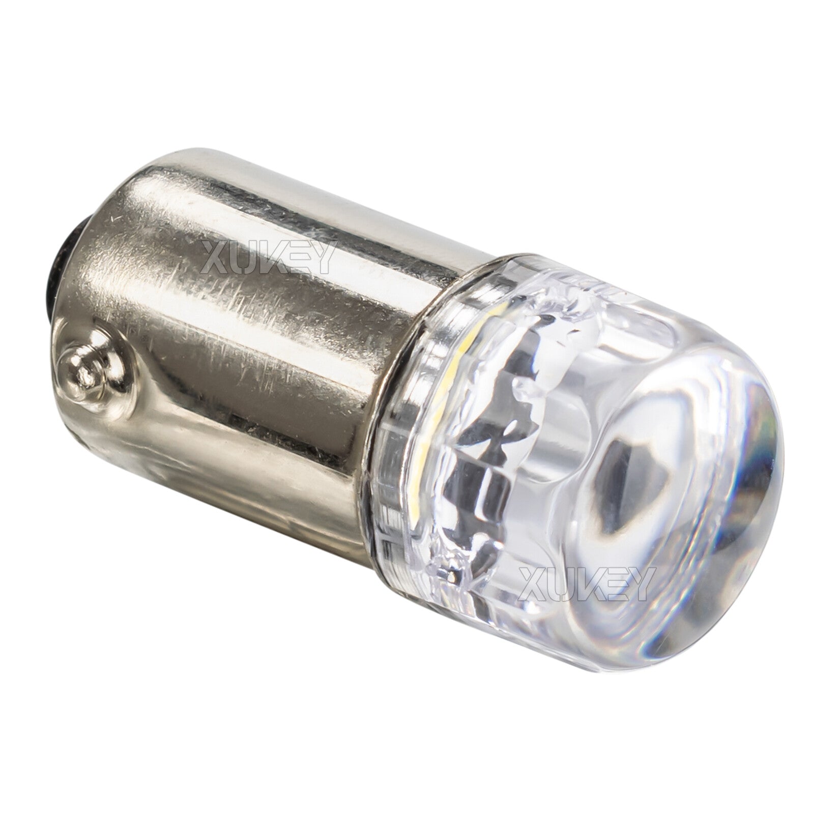 10x Ba9s T 4w SMD LED Car Lamp Bulb Still Light Indoor Lighting h10w