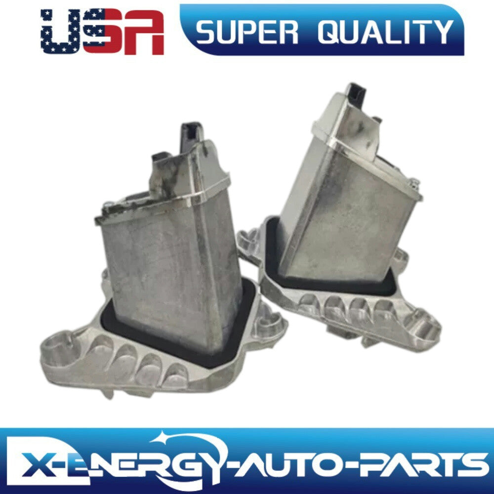 for BMW 528i 535i 550i M5 F10 F11 LED Headlight Turn Signal Light Module LR New