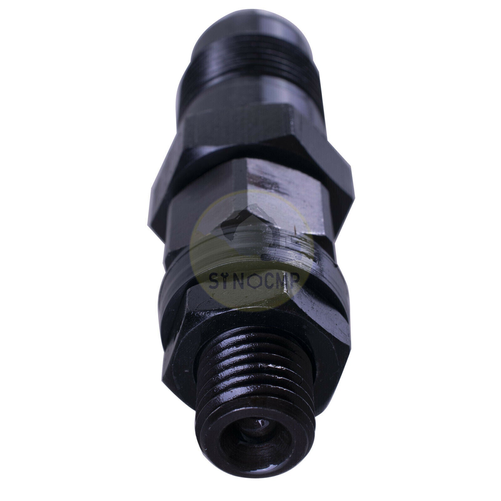 4X Diesel Fuel Injector for Toyota Hilux Hiace 5L-E 3.0L 093500-7490 23600-59325
