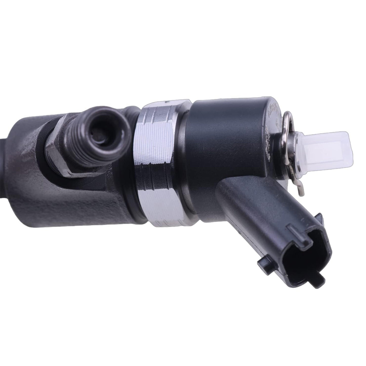 504380117 0445110247 Diesel Common Rail Fuel Injector 0445110248 For