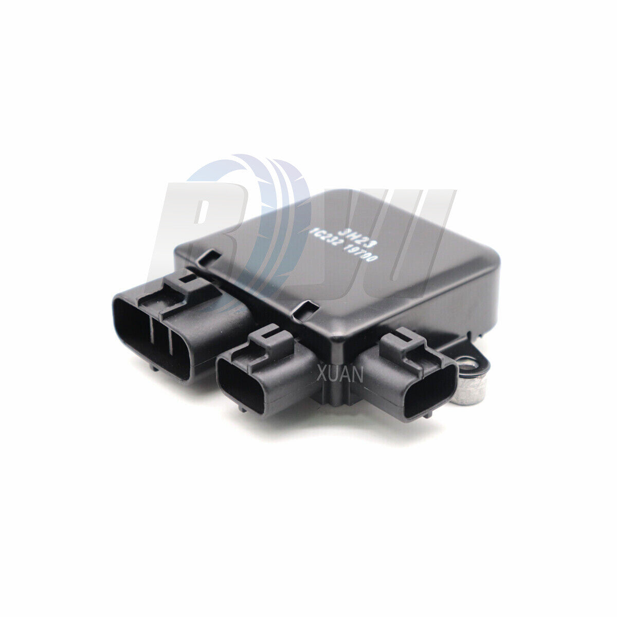 Cooling Fan Unit Module 1355A124 for Mitsubishi Outlander Lancer 2002-07