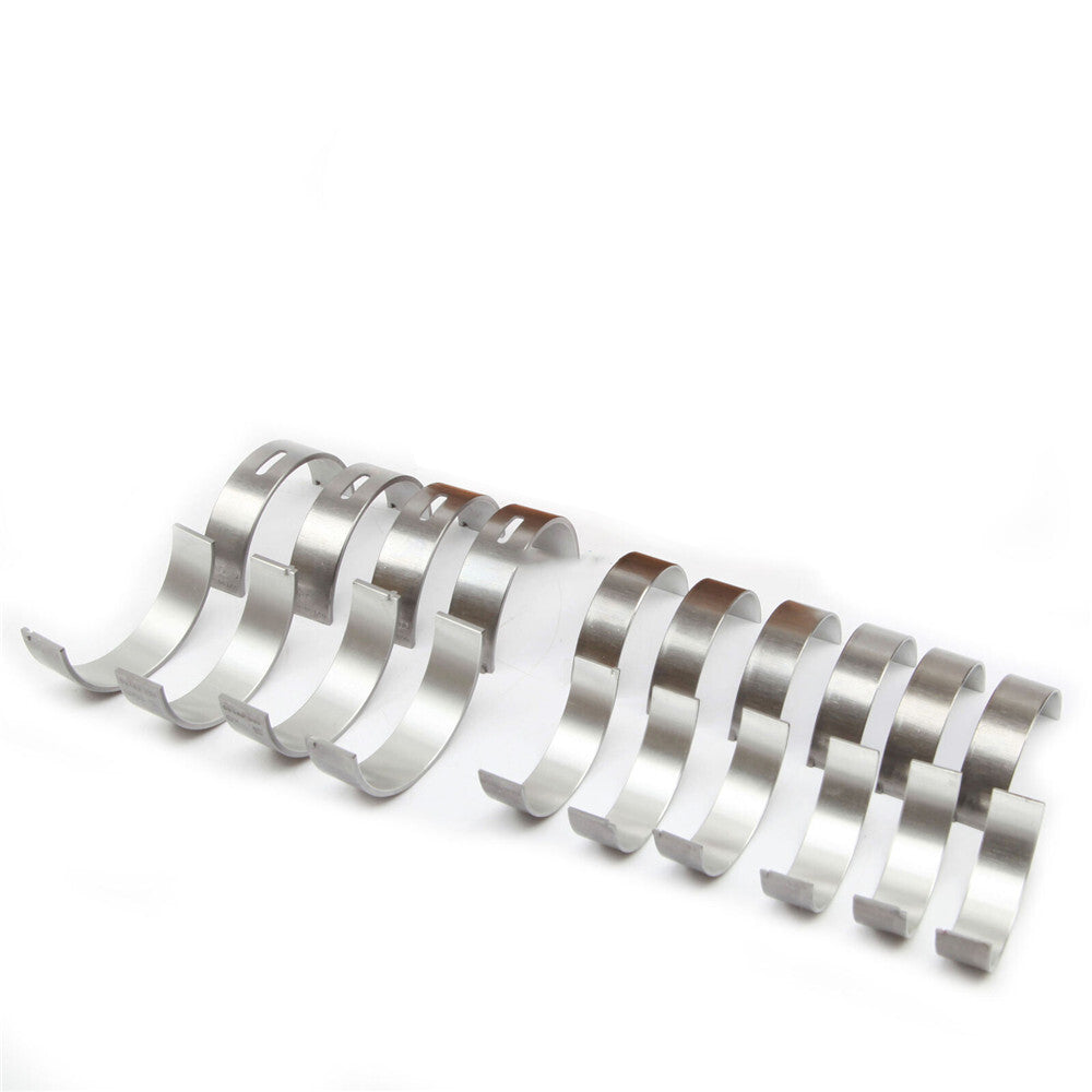 Main Crankshaft  Con Rod Bearings Set STD for Audi A4 S4 A5 A6 Q5 Q7 3.0 TFSI