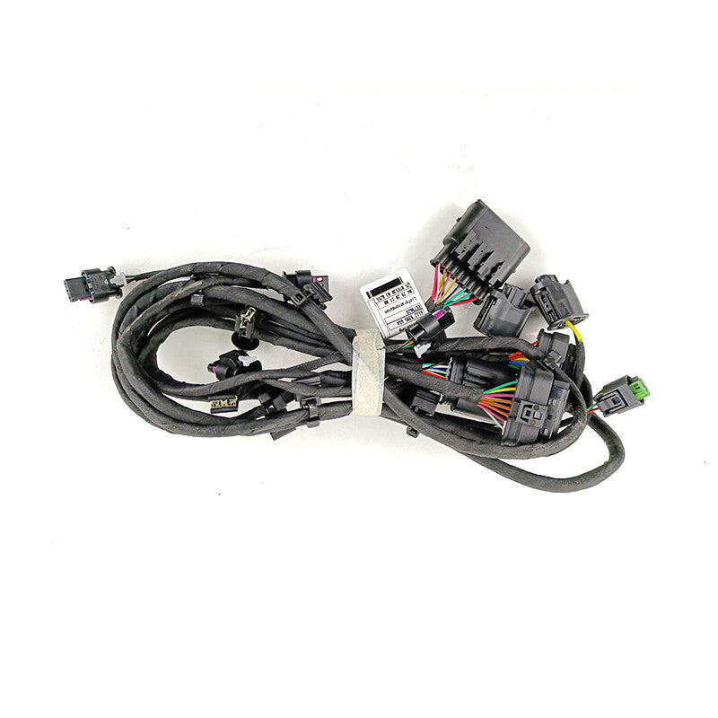1 Front Bumper Wiring Harness for BMW 7 series G11 G12 2015-2019 61129395654