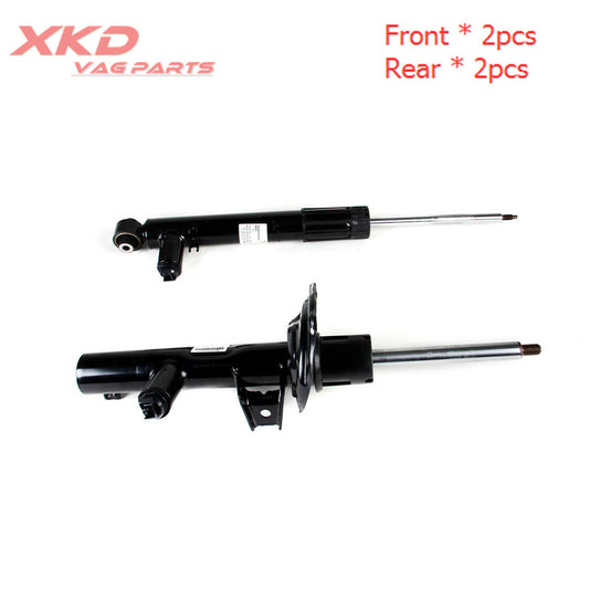 Front and rear shock absorber DCC damper kit for Volkswagen for Golf MK7 and for Jetta 5Q0413031FM