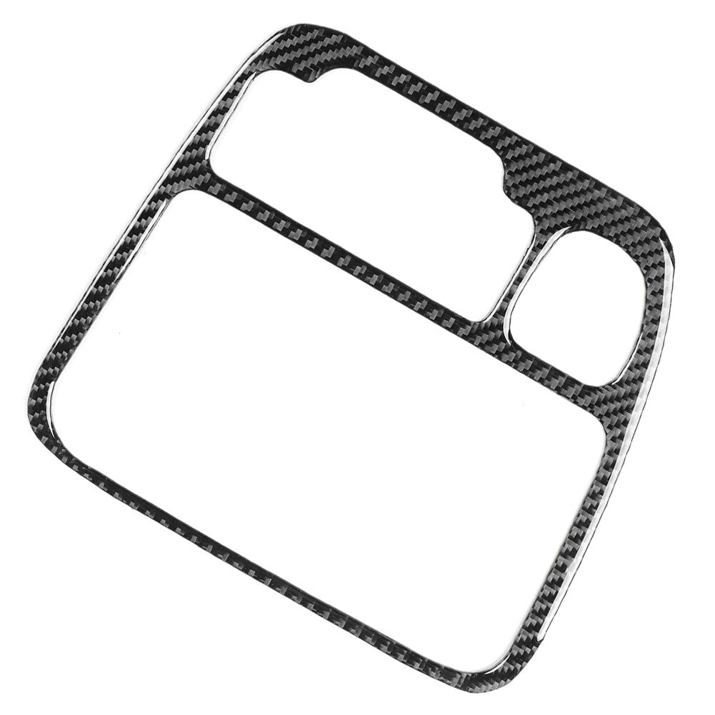Multimedia Radio CD Panel Cover Trim FIT for Chevrolet Tracker for Suzuki