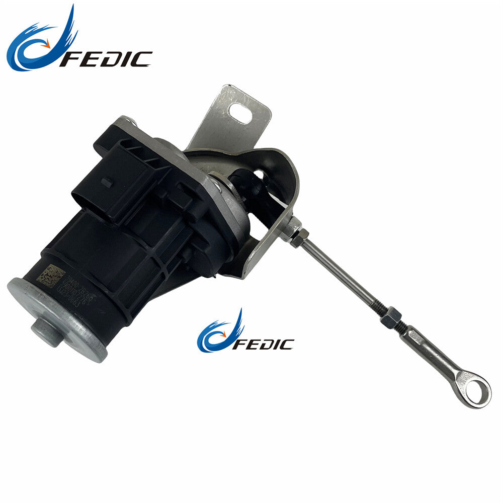 28231-2B770 Turbo actuator for KIA KX5 for Hyundai Sonata 9 Mistra for Veloster 1.6T-GDI