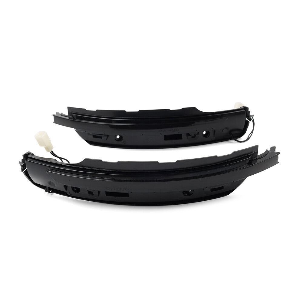 Dynamic Side Mirror Turn Signal Light for Porsche Macan 95B-Series 2014-2023